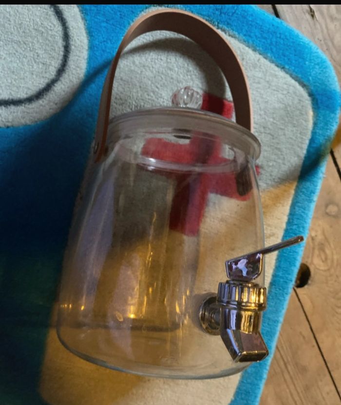 Fontaine - photo numéro 2