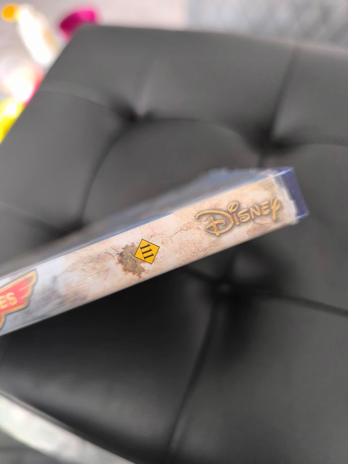 Planes 2 - photo numéro 4