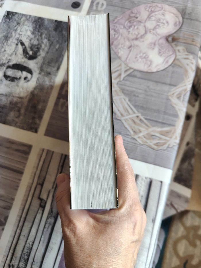Blood song tome 2 - photo numéro 4