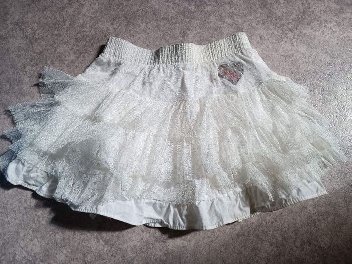 Jupe la compagnie des petits 5 ans