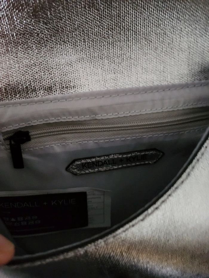 Sac à bandoulière Kendall + Kylie - photo numéro 5