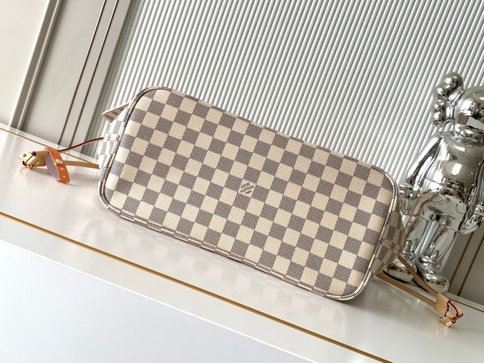 Louis Vuitton Sac à main Neverfull Classic - photo numéro 4