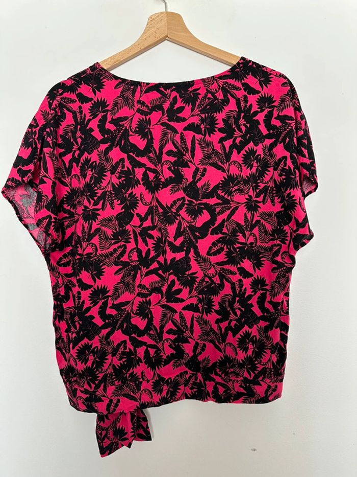 🌸Blouse cache cache 🌸 - photo numéro 8