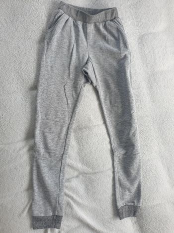 Pantalon jogging 13-14 ans garçon