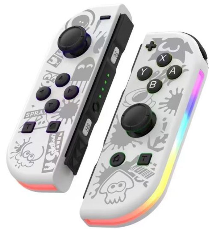 Manette/Joycon compatible avec Switch/OLED