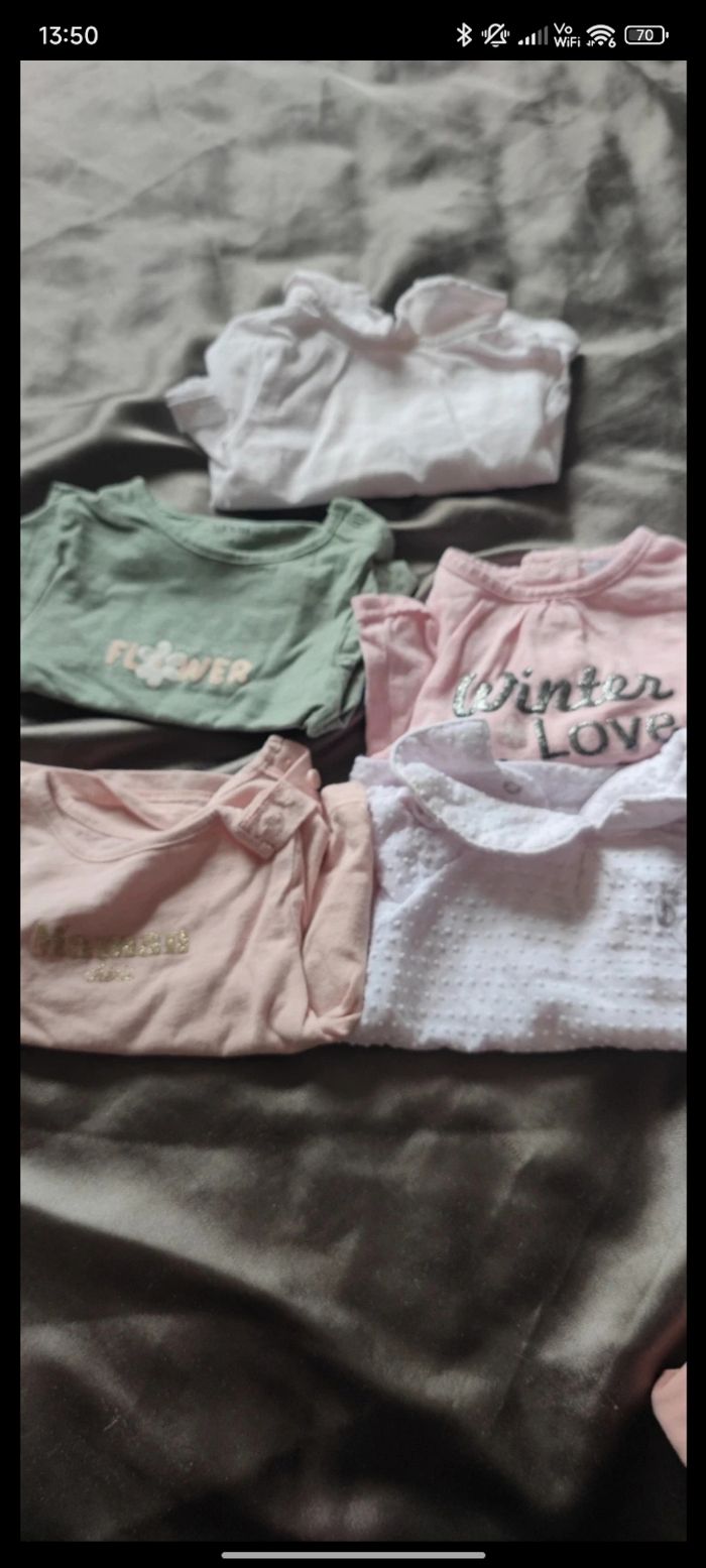 T-shirt