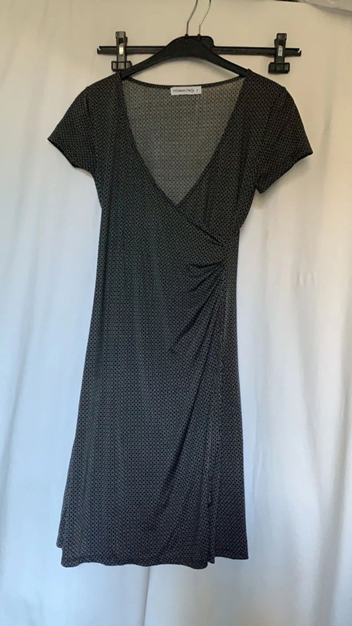 Robe fluide
