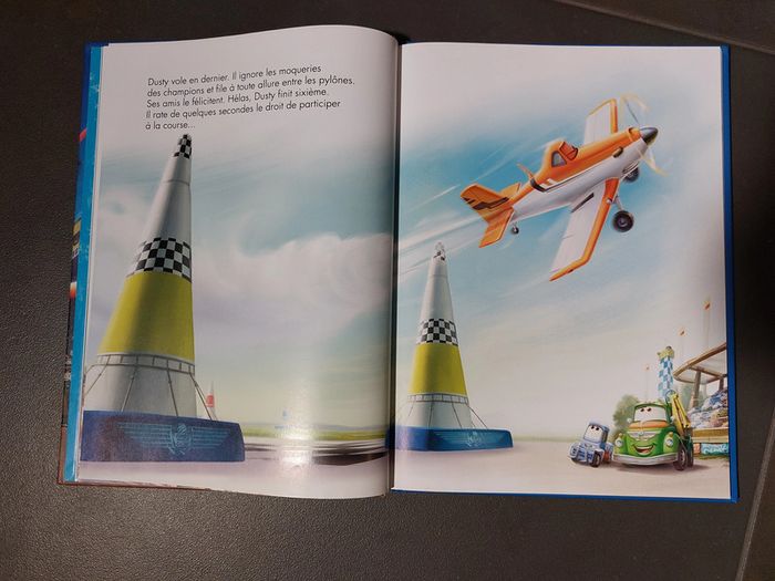 Planes - photo numéro 5