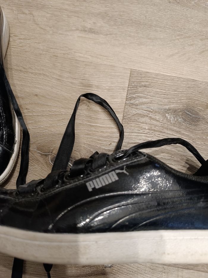 Baskets Puma 37 - photo numéro 2