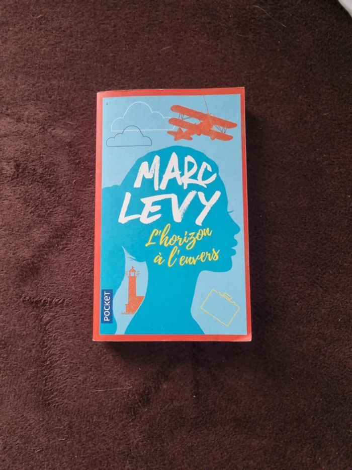 Livre Marc Mevy
