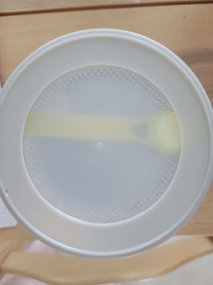 Lait guigoz AR anti régurgitations - photo numéro 2