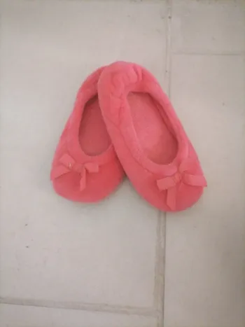 Chaussons