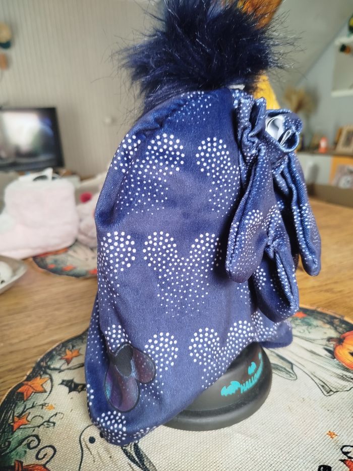 Bonnet+ moufle - photo numéro 4