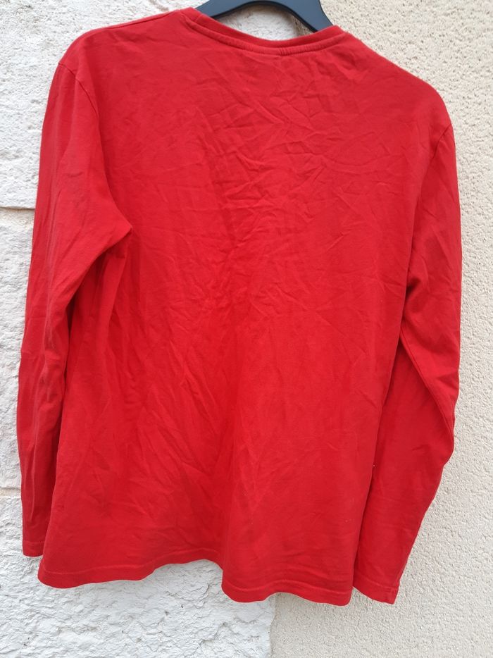 TEE-SHIRT ANGRY BIRD - photo numéro 3