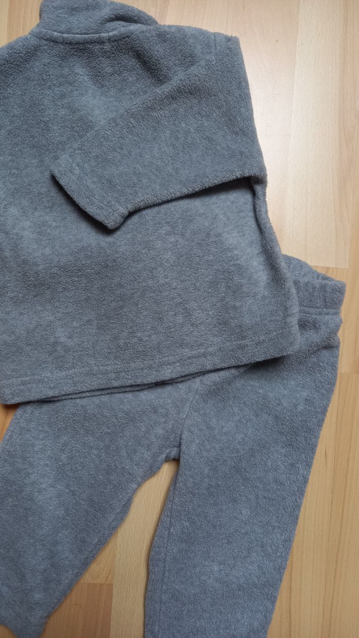 Ensemble Polaire - photo numéro 2