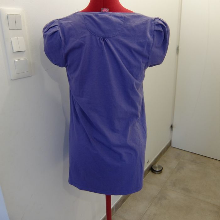 TS violet 16 ans - photo numéro 3