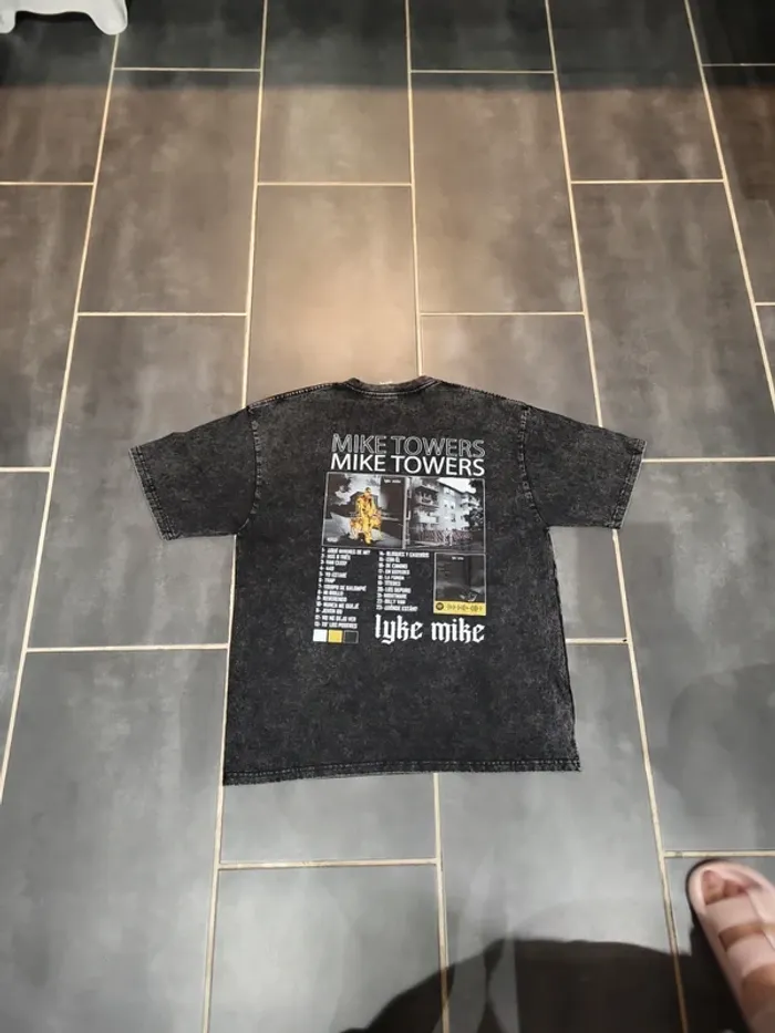 Tee shirt - photo numéro 3