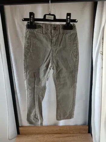 Jeans vertbaudet