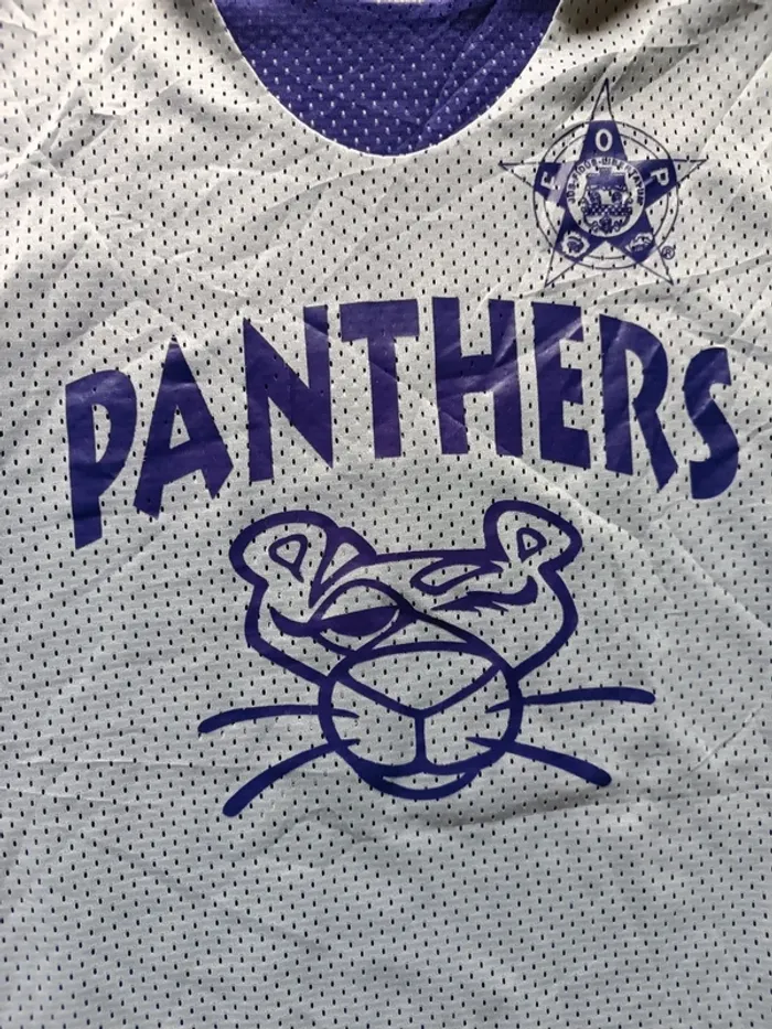 Débardeur Panthers femme - photo numéro 6