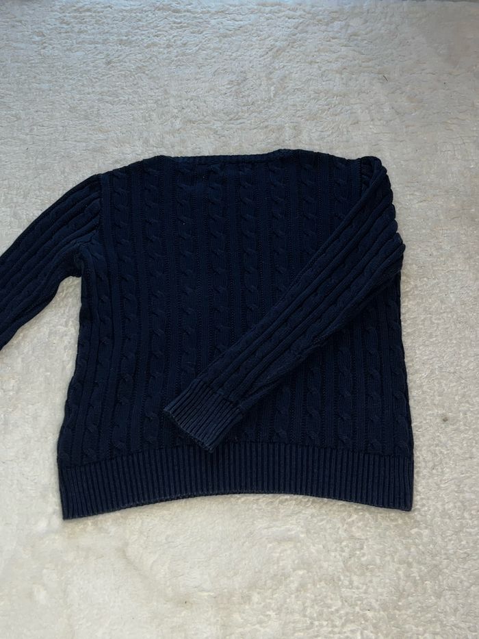 Torsader Ralph Lauren - photo numéro 2