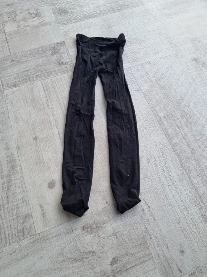 Collant fin Taille/Pointure 23/26 - photo numéro 2