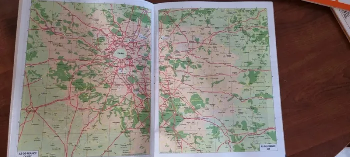 Almanach du facteur 1997 - photo numéro 3