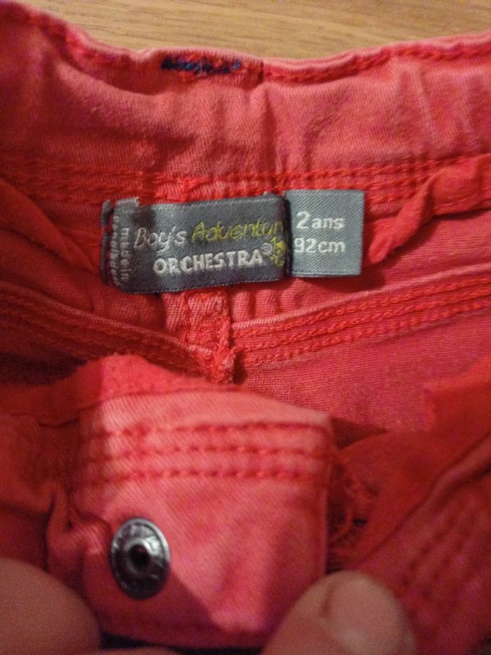 Pantalon orchestra 24 mois - photo numéro 4