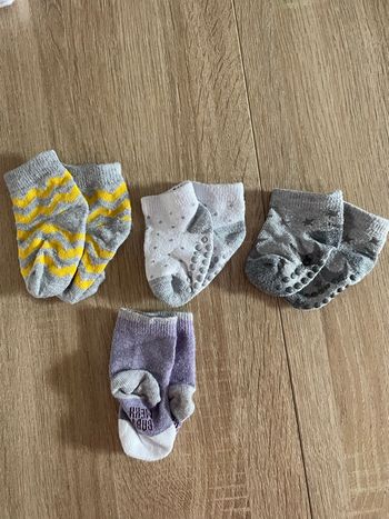 Chaussettes