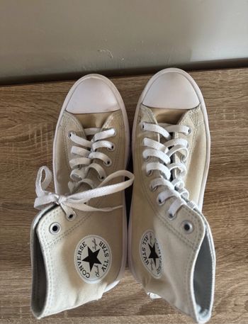 Converse femme