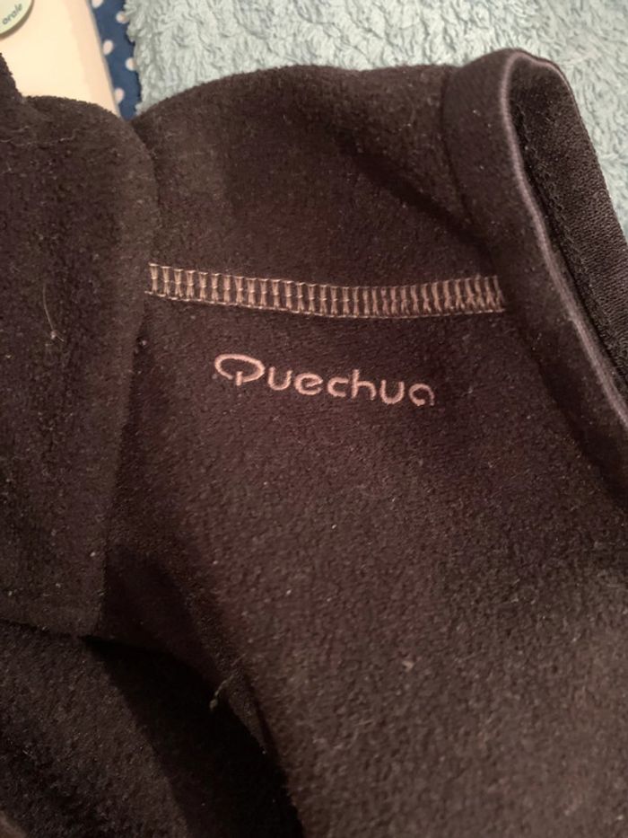 Veste polaire sans manche enfant 6 ans - photo numéro 2