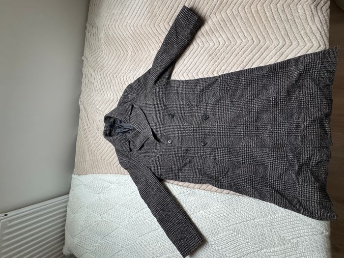 Manteau long Zara Taille M - photo numéro 2