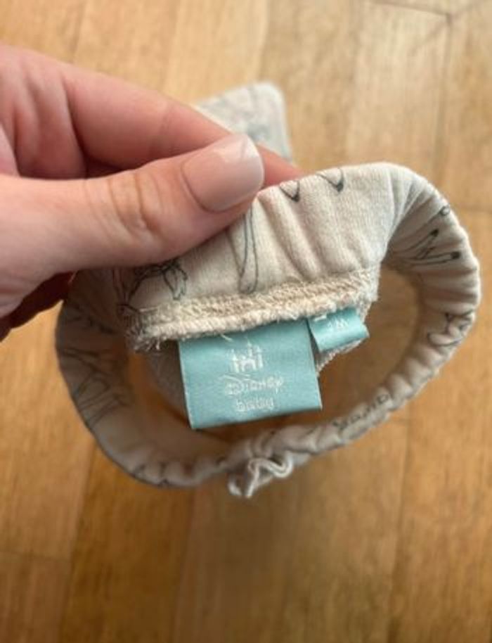 3 leggings mixtes en 3 mois - très bon état - photo numéro 7