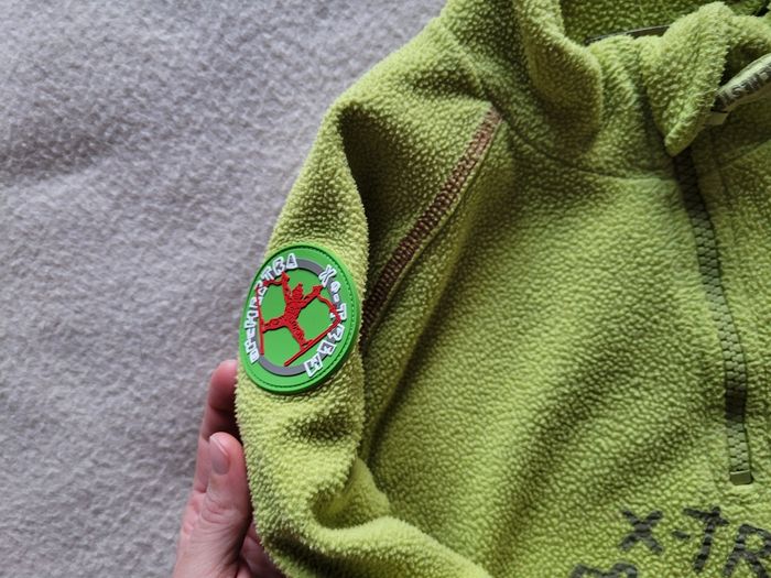 Pull polaire 4 ans orchestra - photo numéro 5