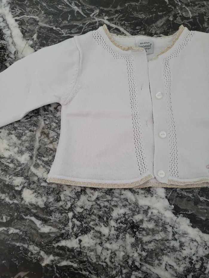 Ensemble les bebes sont comme ça t. 6 mois - photo numéro 12