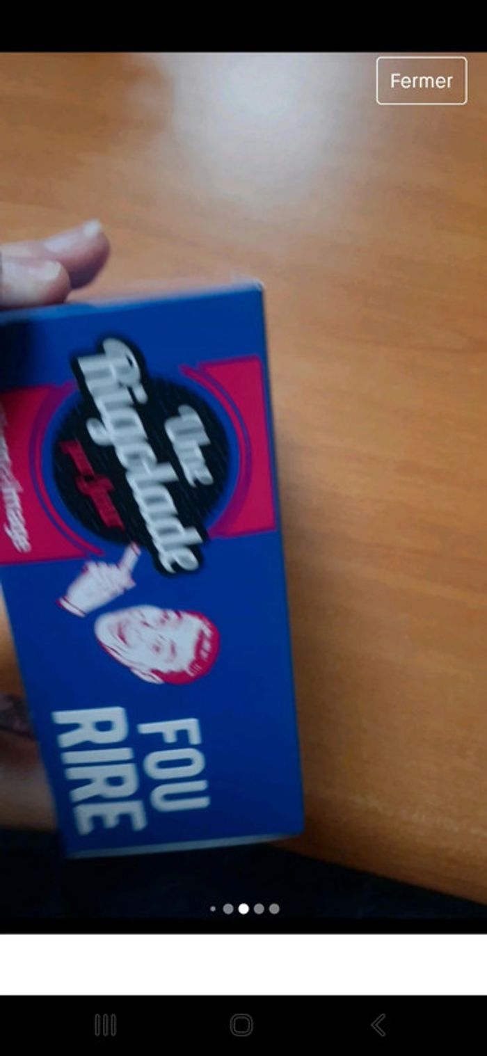 Un peu d'humour pour chaque jour - photo numéro 4