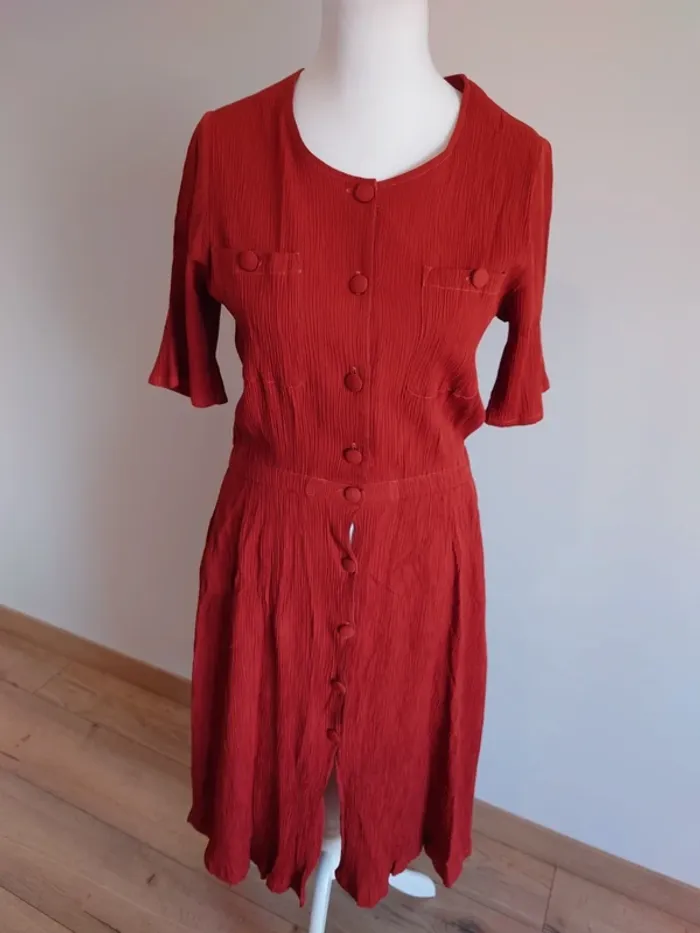 Robe Berger du Nord M