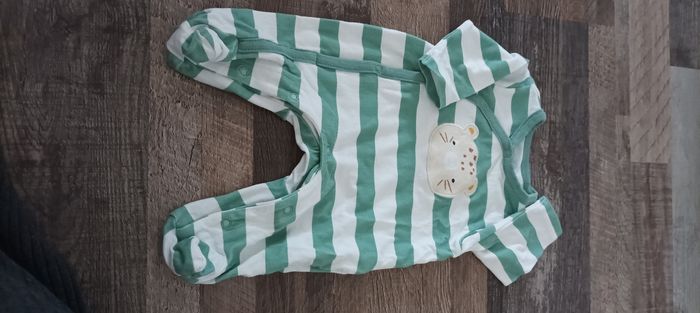 Vêtements bébé