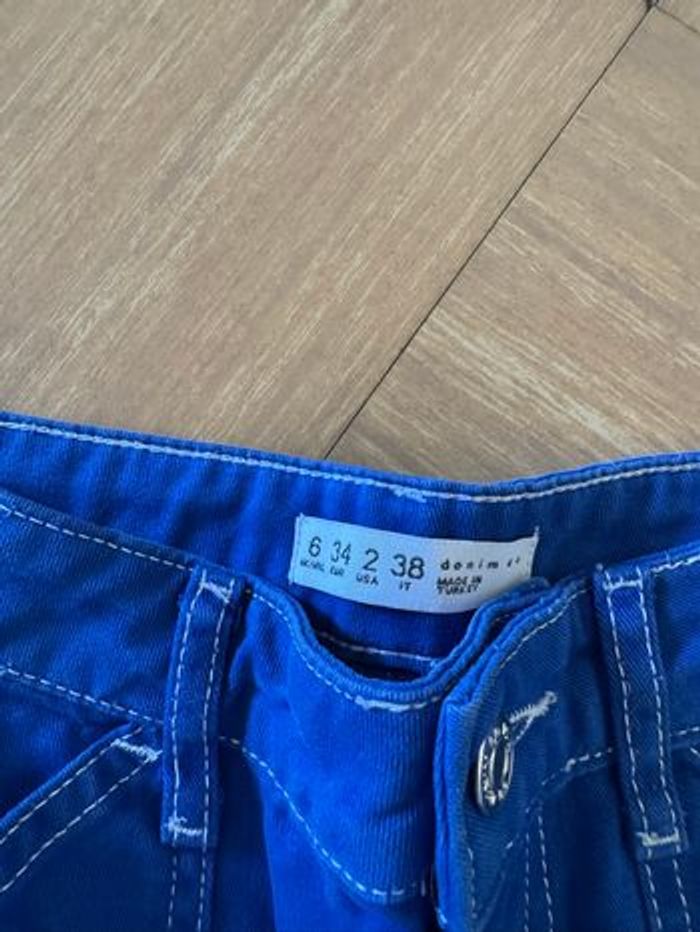 Jean cargo primark - photo numéro 5
