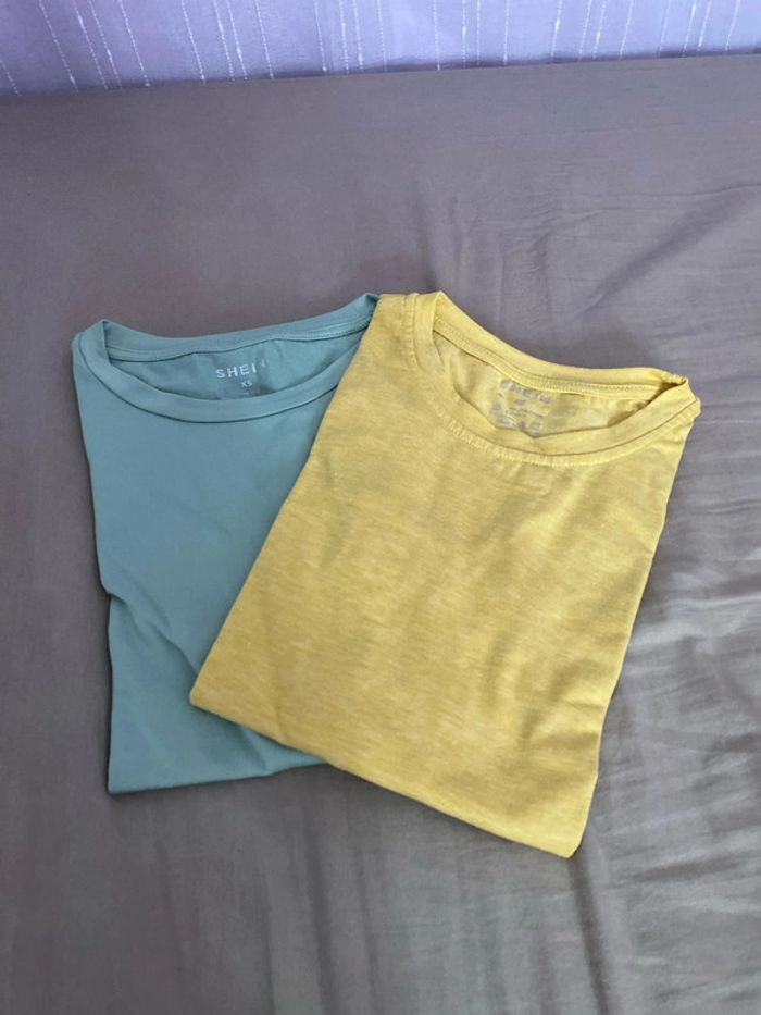 T shirt