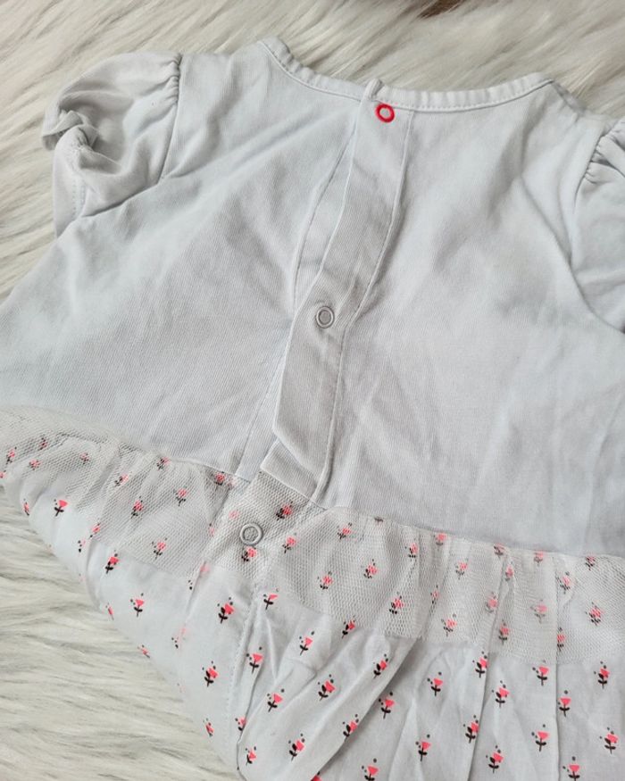 Robe billieblush 6mois - photo numéro 7