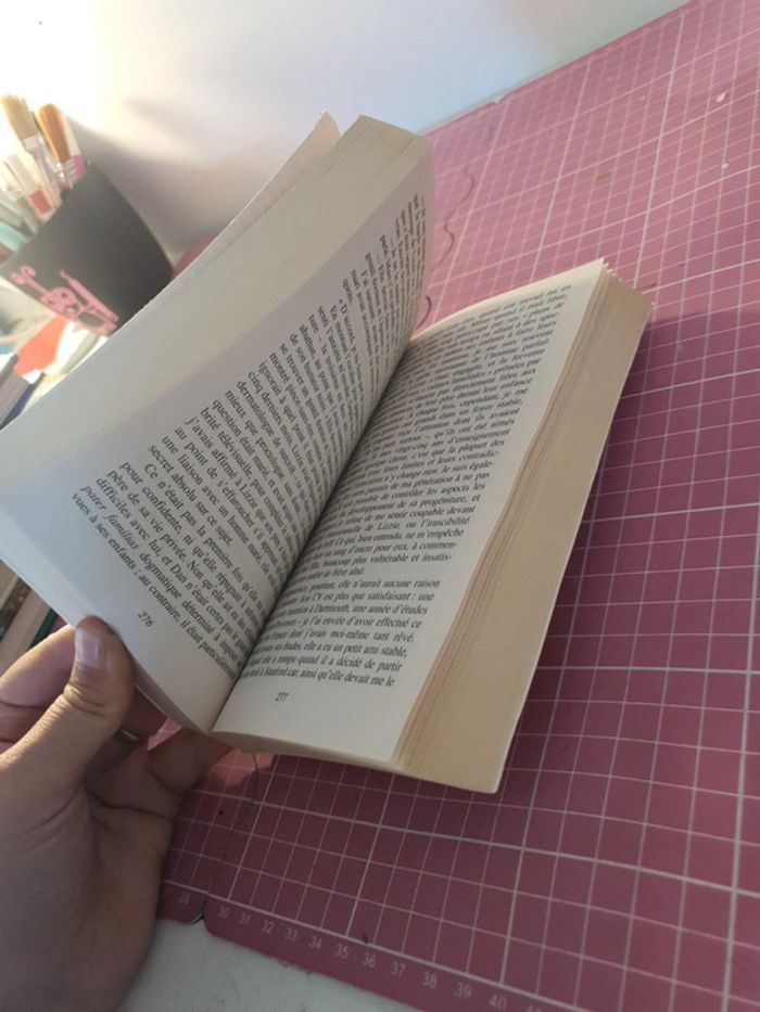 les charmes discrets de la vie conjugale - photo numéro 2