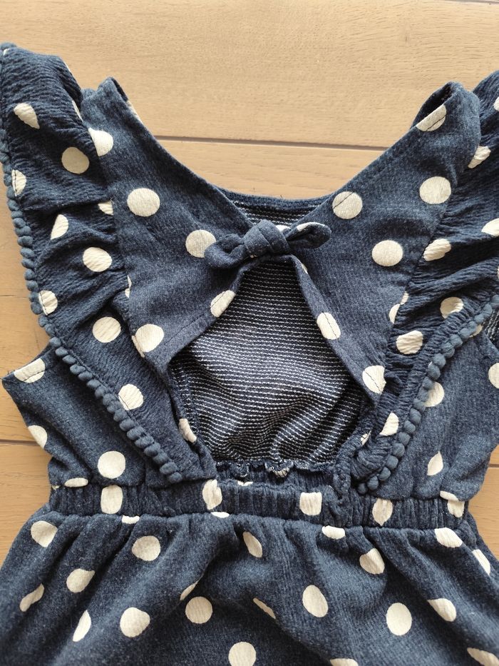 Robe fille - photo numéro 3