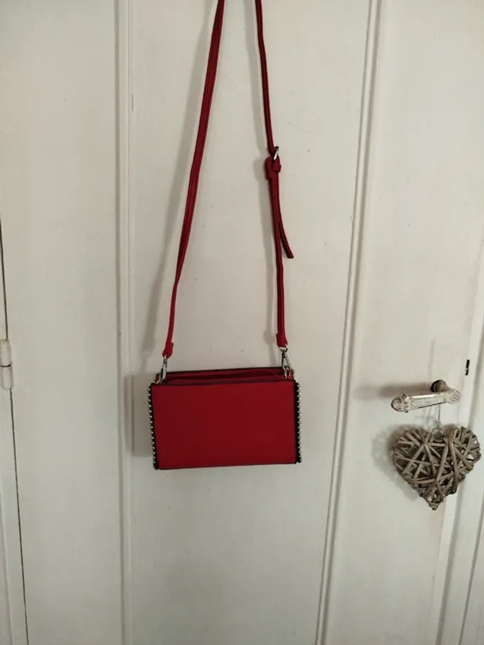 Sac a bandoulière - photo numéro 2