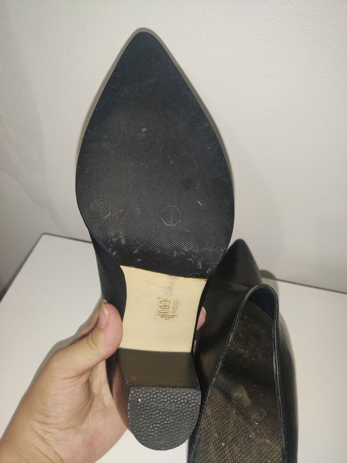 Chaussures - photo numéro 5