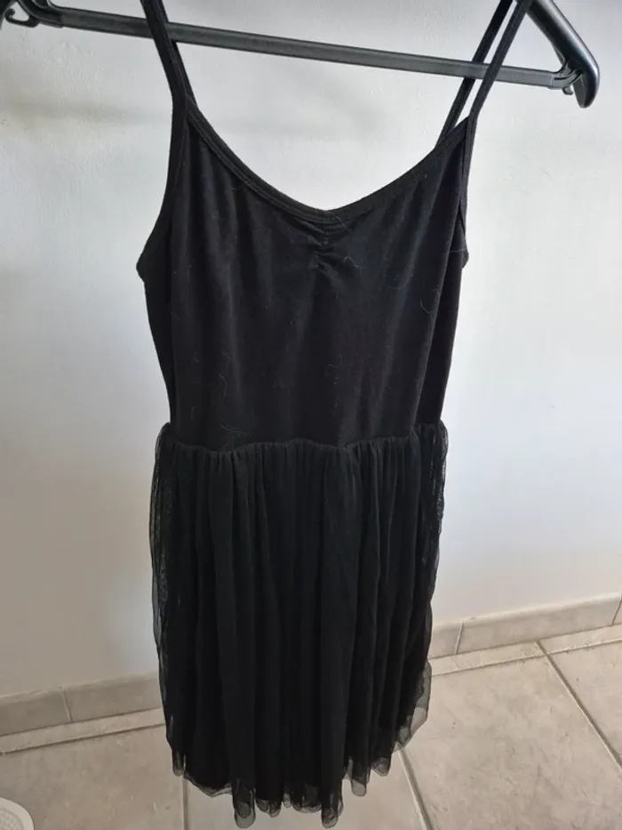Robe tutu