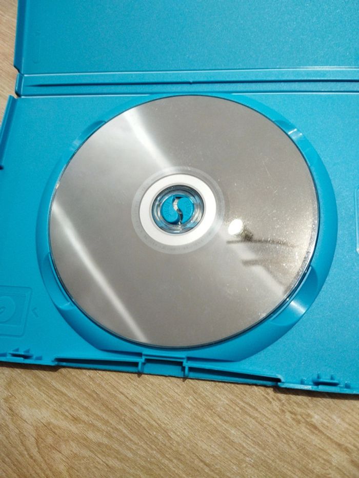 New super Mario bros U+ new Luigi U WiiU - photo numéro 4