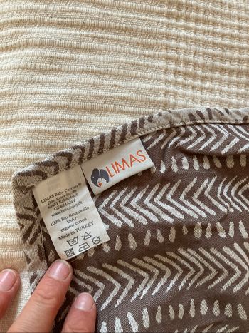 Sling de portage