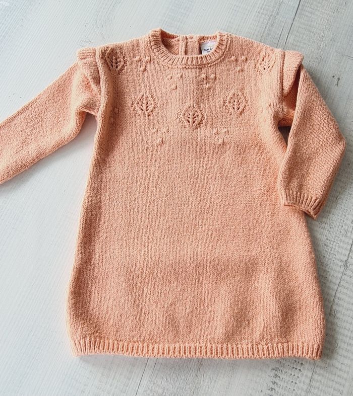 Robe petite fille - photo numéro 3