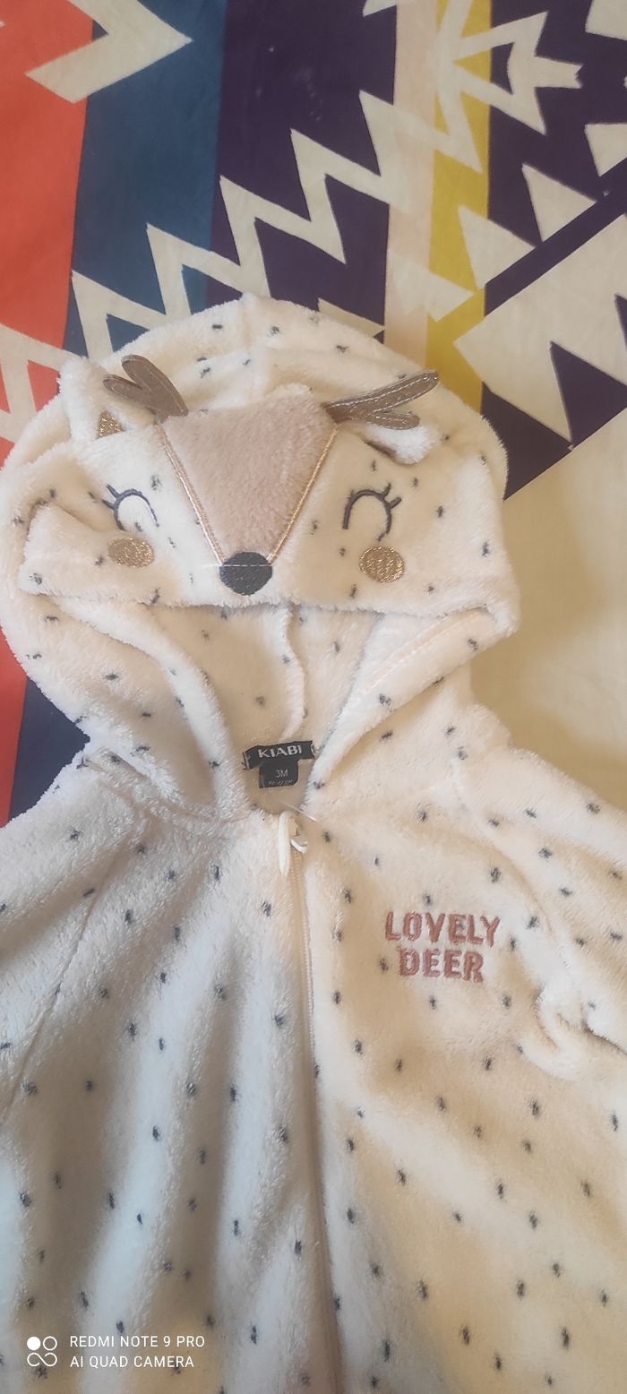 Surpyjama neuf - photo numéro 2