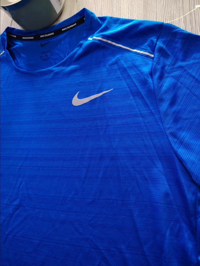 Tee shirt nike running - photo numéro 3